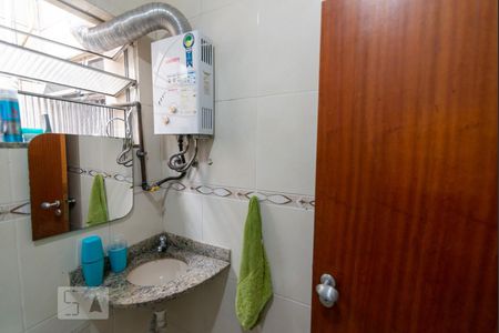Casa à venda com 310m², 4 quartos e sem vaga Casa à venda com 310m², 4 quartos e sem vagaBanheiro 1