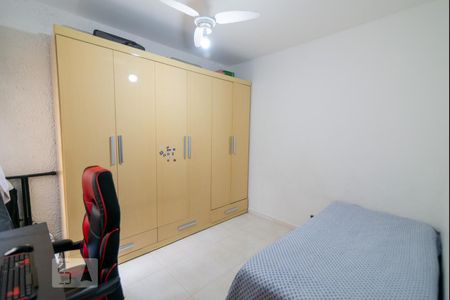 Casa à venda com 310m², 4 quartos e sem vaga Casa à venda com 310m², 4 quartos e sem vagaQuarto 3