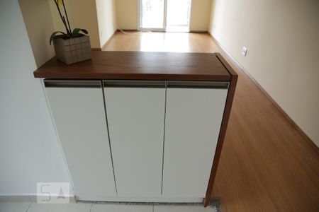 Apartamento à venda com 67m², 3 quartos e 1 vagaCozinha