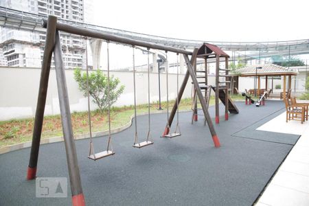 Apartamento à venda com 67m², 3 quartos e 1 vagaÁrea Comum - Playground