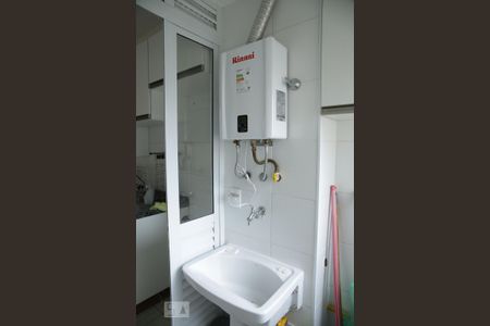 Apartamento à venda com 67m², 3 quartos e 1 vagaArea de Serviço 