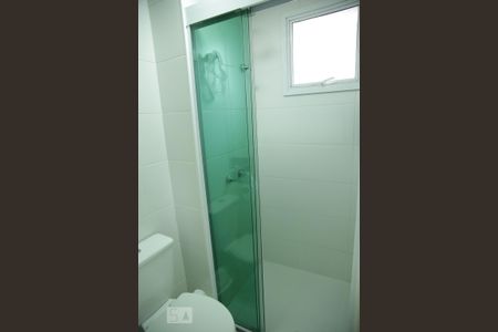 Apartamento à venda com 67m², 3 quartos e 1 vagaBanheiro da Suite