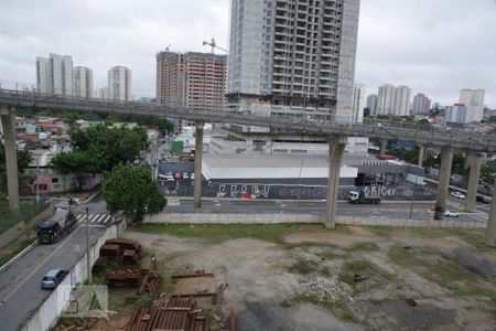 Apartamento à venda com 67m², 3 quartos e 1 vagaVaranda