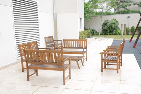 Apartamento à venda com 67m², 3 quartos e 1 vagaarea de convivencia