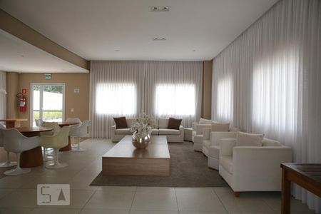 Apartamento à venda com 67m², 3 quartos e 1 vagaÁrea comum - Salão de festas