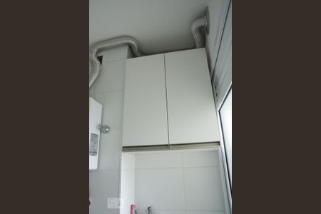 Apartamento à venda com 67m², 3 quartos e 1 vagaArea de Serviço 