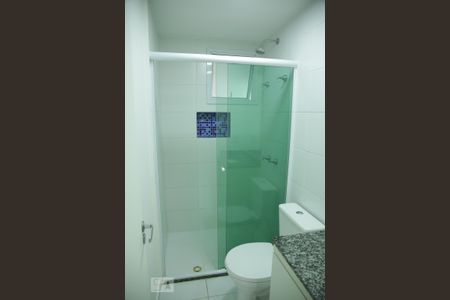 Apartamento à venda com 67m², 3 quartos e 1 vagaBanheiro