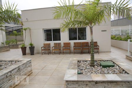 Apartamento à venda com 67m², 3 quartos e 1 vagaArea comum