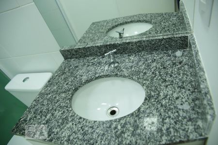 Apartamento à venda com 67m², 3 quartos e 1 vagaBanheiro
