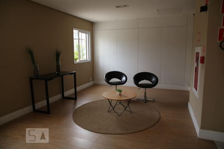 Apartamento à venda com 67m², 3 quartos e 1 vagaHall de Entrada