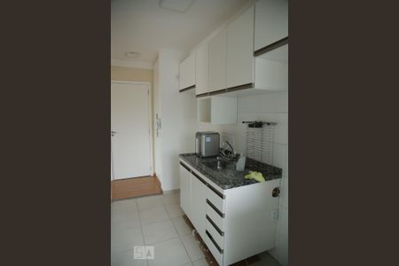 Apartamento à venda com 67m², 3 quartos e 1 vagaCozinha