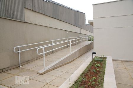 Apartamento à venda com 67m², 3 quartos e 1 vagarampa piscina
