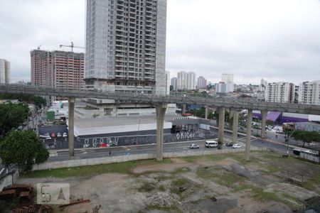 Apartamento à venda com 67m², 3 quartos e 1 vagaVista do Quarto