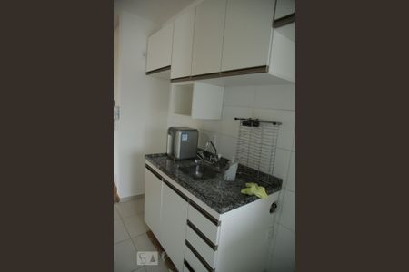 Apartamento à venda com 67m², 3 quartos e 1 vagaCozinha