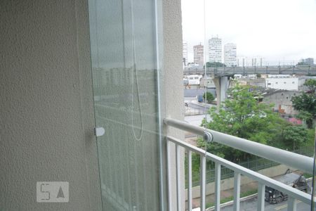 Apartamento à venda com 67m², 3 quartos e 1 vagaVaranda