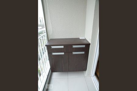 Apartamento à venda com 67m², 3 quartos e 1 vagaVaranda