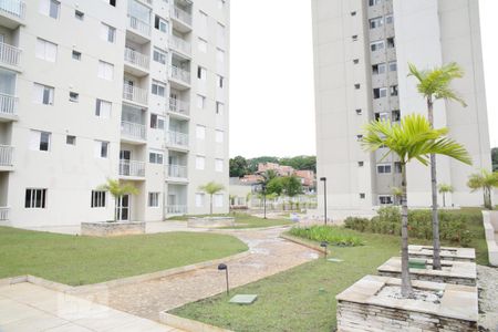 Apartamento à venda com 67m², 3 quartos e 1 vagaFachada do bloco