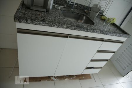 Apartamento à venda com 67m², 3 quartos e 1 vagaCozinha