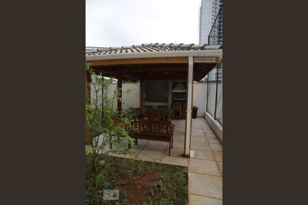 Apartamento à venda com 67m², 3 quartos e 1 vagaÁrea comum - Churrasqueira