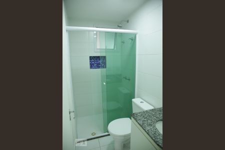 Apartamento à venda com 67m², 3 quartos e 1 vagaBanheiro