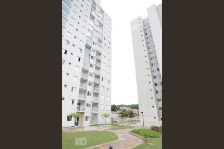 Apartamento à venda com 67m², 3 quartos e 1 vagaFachada do bloco