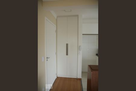 Entrada de apartamento à venda com 3 quartos, 67m² em Jardim Independência, São Paulo