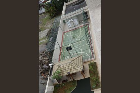Apartamento à venda com 67m², 3 quartos e 1 vagaVista do Quarto