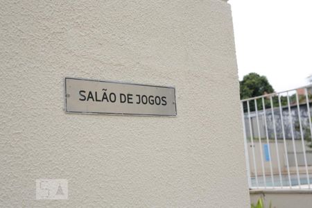 Apartamento à venda com 67m², 3 quartos e 1 vagaSalão de jogos