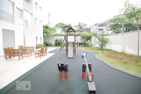 Apartamento à venda com 67m², 3 quartos e 1 vagaÁrea Comum - Playground
