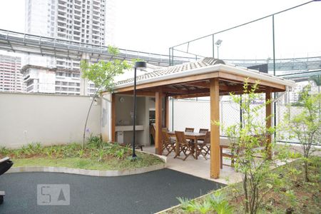 Apartamento à venda com 67m², 3 quartos e 1 vagaÁrea comum - Churrasqueira