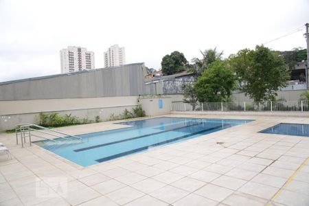 Apartamento à venda com 67m², 3 quartos e 1 vagaÁrea comum - Piscina