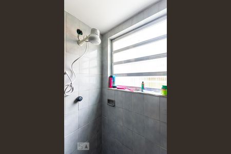 Casa de condomínio à venda com 140m², 6 quartos e sem vaga Casa de condomínio à venda com 140m², 6 quartos e sem vagaBanheiro da Suíte