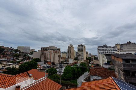 Casa de condomínio à venda com 140m², 6 quartos e sem vaga Casa de condomínio à venda com 140m², 6 quartos e sem vagaVista do Terraço