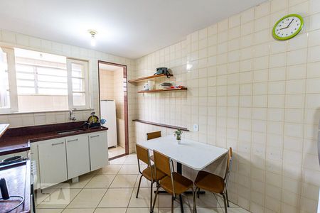 Casa de condomínio à venda com 140m², 6 quartos e sem vaga Casa de condomínio à venda com 140m², 6 quartos e sem vagaCozinha