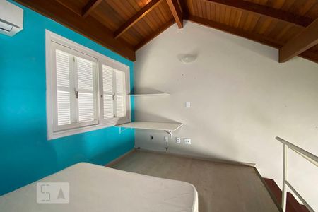Studio para alugar com 37m², 1 quarto e 1 vaga Studio para alugar com 37m², 1 quarto e 1 vagaQuarto