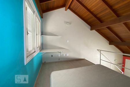 Studio para alugar com 37m², 1 quarto e 1 vaga Studio para alugar com 37m², 1 quarto e 1 vagaQuarto
