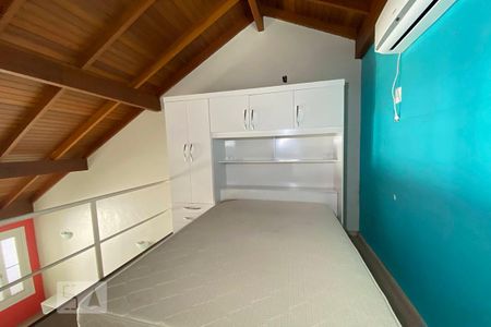Studio para alugar com 37m², 1 quarto e 1 vaga Studio para alugar com 37m², 1 quarto e 1 vagaQuarto