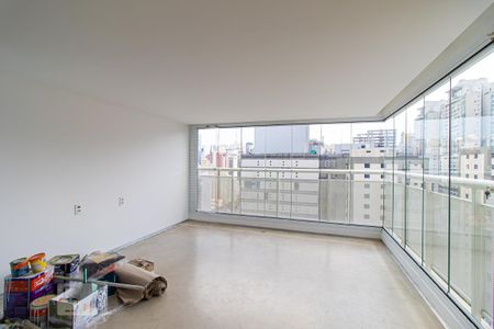 Apartamento à venda com 62m², 1 quarto e 1 vagaSala