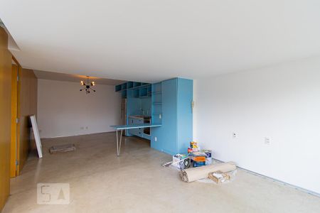 Apartamento à venda com 62m², 1 quarto e 1 vagaSala