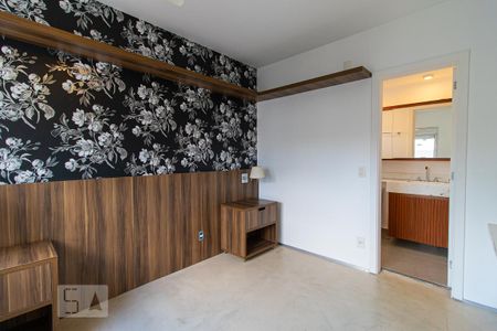 Apartamento à venda com 62m², 1 quarto e 1 vagaSuíte