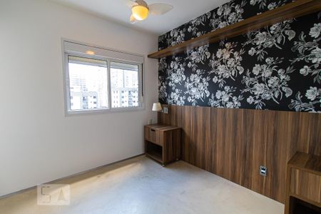 Apartamento à venda com 62m², 1 quarto e 1 vagaSuíte