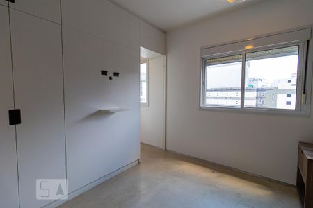 Apartamento à venda com 62m², 1 quarto e 1 vagaSuíte