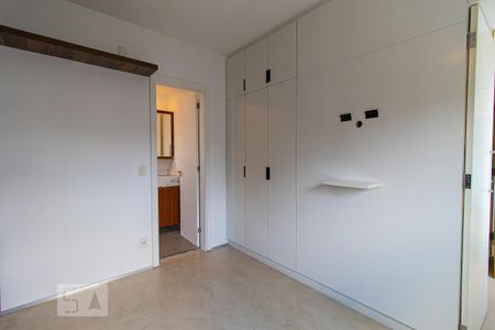 Apartamento à venda com 62m², 1 quarto e 1 vagaSuíte