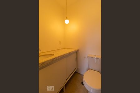 Apartamento à venda com 62m², 1 quarto e 1 vagaLavabo