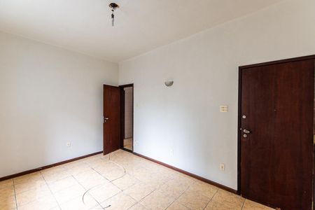 Sala  de apartamento à venda com 2 quartos, 70m² em Icaraí, Niterói