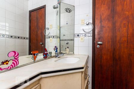 Apartamento à venda com 70m², 2 quartos e sem vaga Apartamento à venda com 70m², 2 quartos e sem vagaBanheiro
