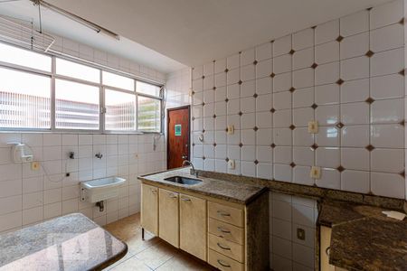 Apartamento à venda com 70m², 2 quartos e sem vaga Apartamento à venda com 70m², 2 quartos e sem vagaCozinha