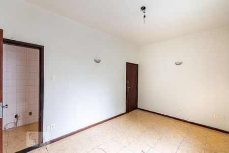 Sala  de apartamento à venda com 2 quartos, 70m² em Icaraí, Niterói