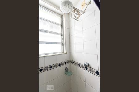 Apartamento à venda com 70m², 2 quartos e sem vaga Apartamento à venda com 70m², 2 quartos e sem vagaBanheiro