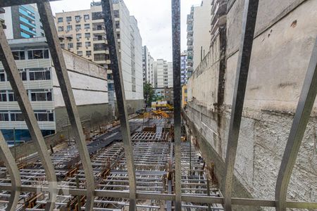 Vista do Quarto 1 de apartamento à venda com 2 quartos, 70m² em Icaraí, Niterói
